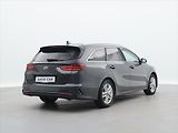 Kia Ceed 1,4 T-GDI Fresh CZ - náhled 7