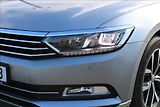 Volkswagen Passat 2,0 TDi  DSG, 4x4, HIGHLINE - náhled 24