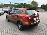 Suzuki SX4 S-Cross 1,0 BJet,82KW,ČR,TAŽNÉ, - náhled 7