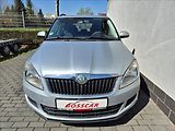 Škoda Fabia (2010) 1,4 i 16V Combi Klima Facelift - náhled 10
