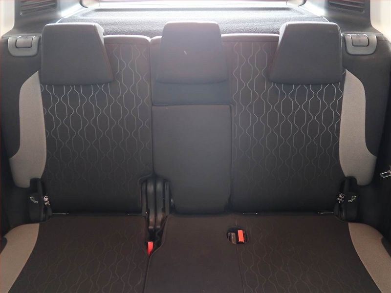 Citroën C3 Picasso (2014) 1.4 i, Serv.kniha, Tempomat - fotka 10 z 14