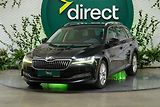 Škoda Superb - náhled 1