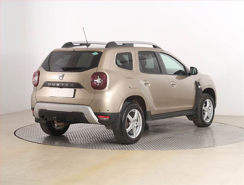 Dacia Duster (2020) 1.0 TCe, LPG, Navi, Tempomat - fotka 5 z 20
