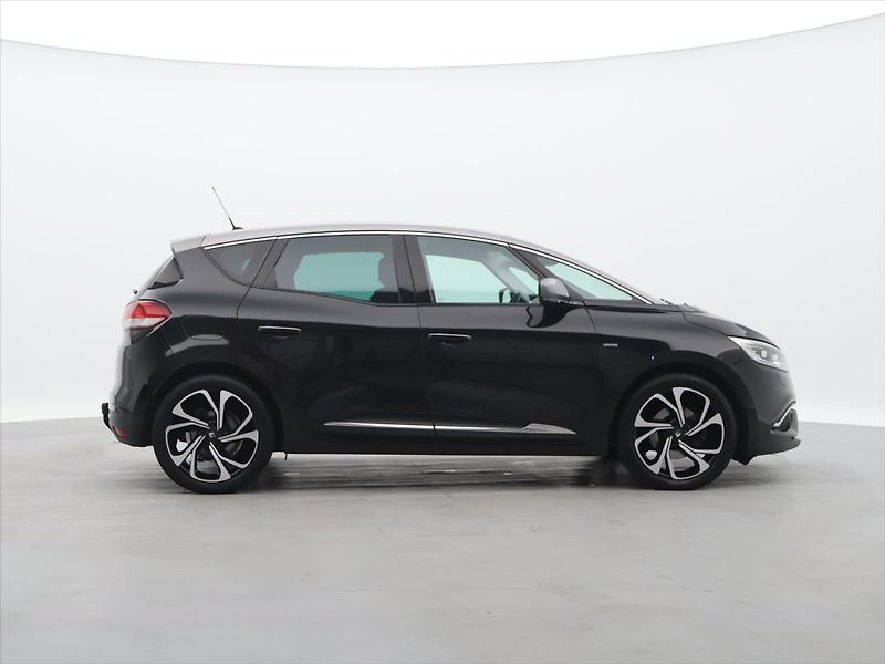Renault Scénic 1,6 dCi 118kW Aut. Bose LED - fotka 8 z 25
