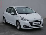 Peugeot 208 (2015) 1.2 PT, ČR, AC, tempo - náhled 1