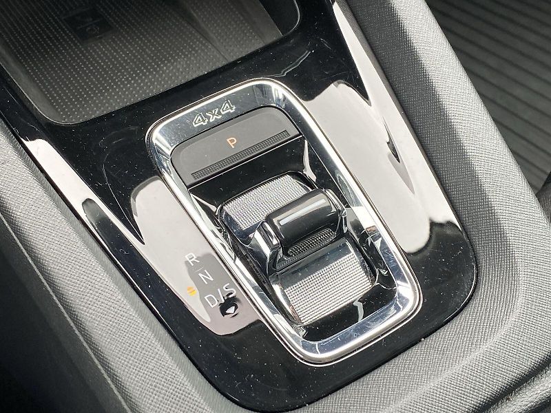 Škoda Octavia (2022) Combi 2.0 TDI 4x4 DSG Style+ - fotka 15 z 36
