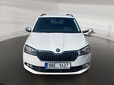Škoda Fabia 1,0 TSI 70 Ambition - náhled 1