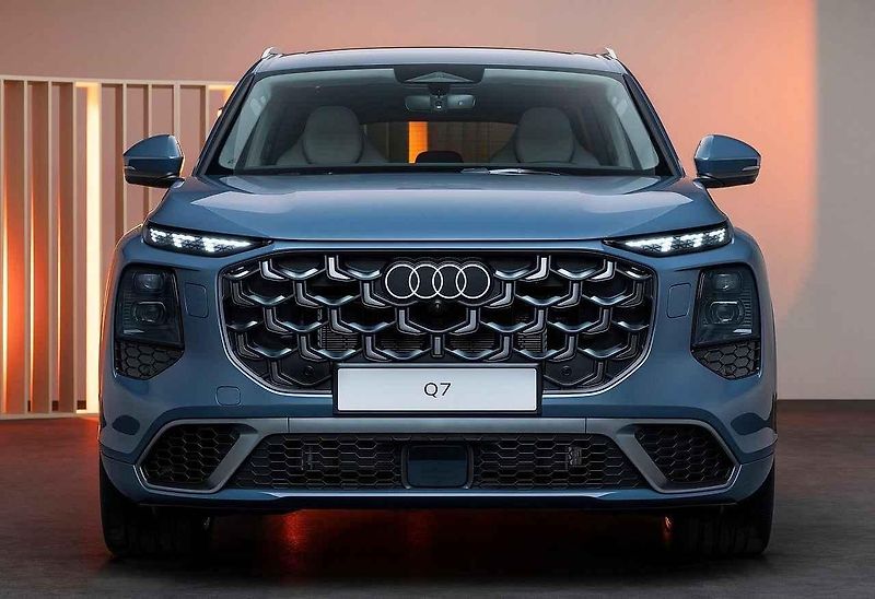 Toto auto přijíždí za zákazníky již ve třetím vydání.