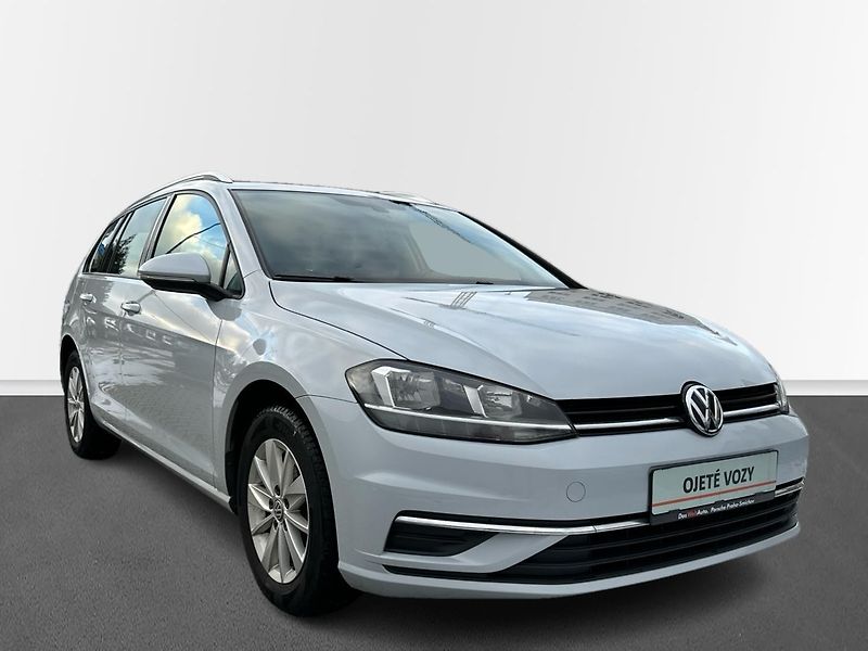 Volkswagen Golf Variant 1.0 TSI 81kw Comfortli - fotka 6 z 23