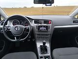 Volkswagen Golf (2016) VW Golf VII - náhled 4