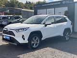 Toyota RAV4 2,5HSD, ČR, Comfort Style, 4x4 - náhled 3