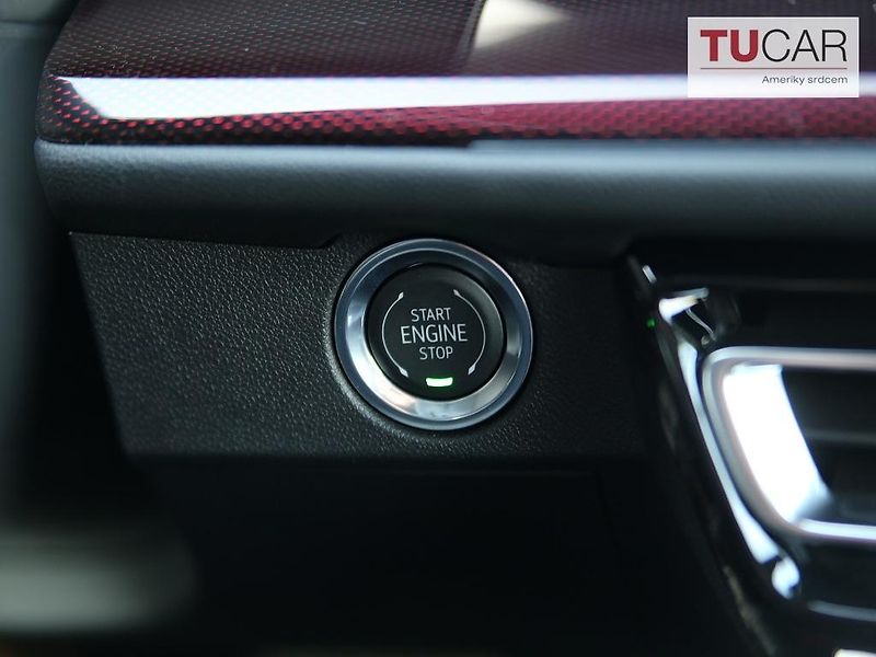 Chevrolet Traverse (2026) Z71 2.5 Turbo - fotka 23 z 51