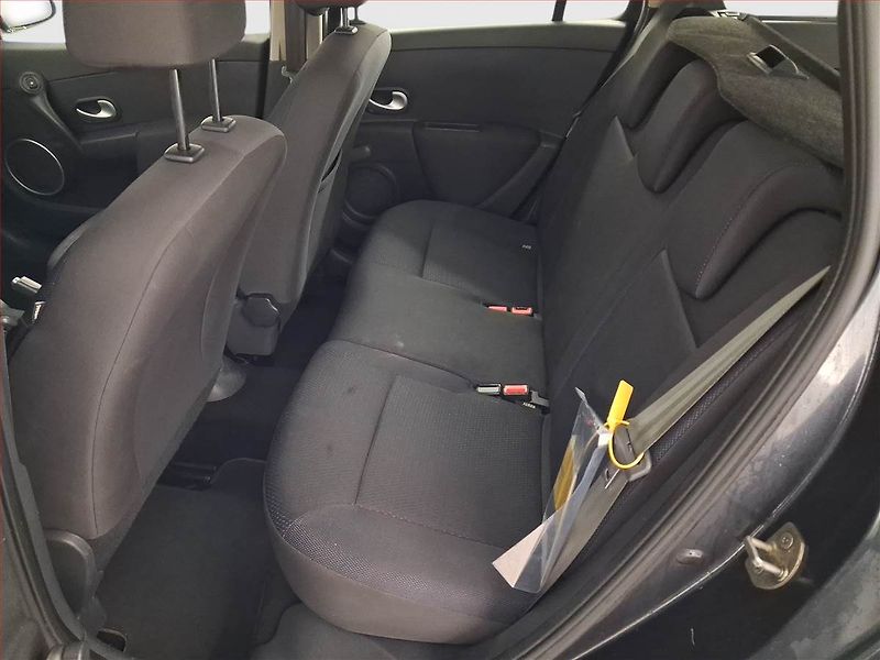 Renault Clio (2008) 1.2 16V , ČR,1.maj, Serv.kniha - fotka 10 z 16