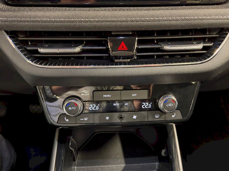 Škoda Fabia (2025) 1.0 TSI 70 kW Top Selection - fotka 17 z 28