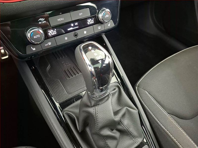 Škoda Scala (2026) 1.0 TSI, Monte Carlo - fotka 13 z 22