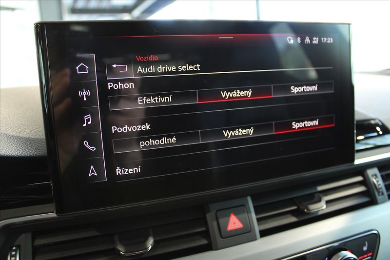 Audi S5 TDi quattro Sportback ACC/Lase - fotka 21 z 39