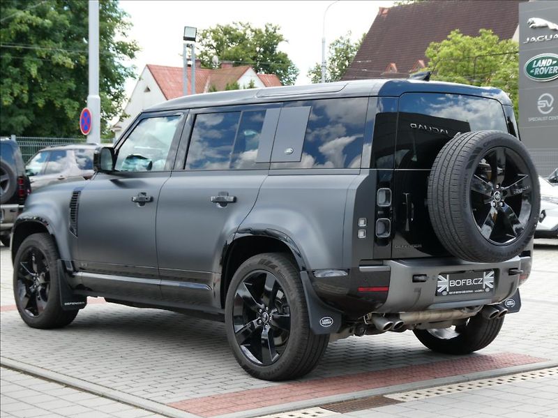 Land Rover Defender 5,0 P525 Carpath.EDT,1Maj,DPH - fotka 9 z 47