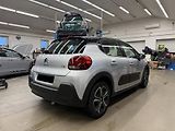Citroën C3 1.2 PureTech 81 kW - náhled 7