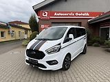 Ford Tourneo Custom (2018) SPORT - 2,0TDCi - 125kw - náhled 1