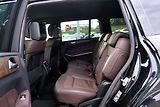Mercedes-Benz GL 500 V8 AMG/4Matic/NOVÝ MOTOR - náhled 34