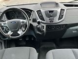 Ford Transit 2.0D,96kW,1.MAJ,CZ,SERVIS,DPH - náhled 8