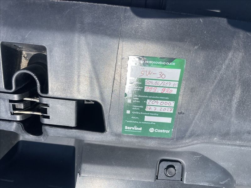 Seat Altea 1,6 TDi 77kw Klima Xenon GPS - fotka 24 z 39