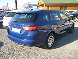 Opel Astra 1.6 CDTi ENJOY + ALU DPH ČR!!! - náhled 10