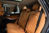 BMW X5 (2019) 30D 195 KW VZDUCH, PANO - náhled 43
