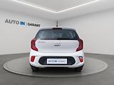 Kia Picanto (2022) COMFORT 1.0 DPi 49kW, ČR, 1 Ma - náhled 6