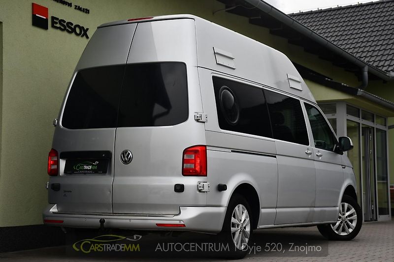 Volkswagen T6 2.0TDi 103kW L2H2 - fotka 5 z 53