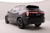 Lynk & Co 01 (2025) 01 MORE PHEV - náhled 13