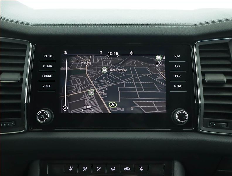 Škoda Kodiaq (2023) Laurin&Klement 2.0 TDI - fotka 15 z 19