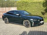 BMW i4 0,0 M50 544PS M Sport xDrive - náhled 7