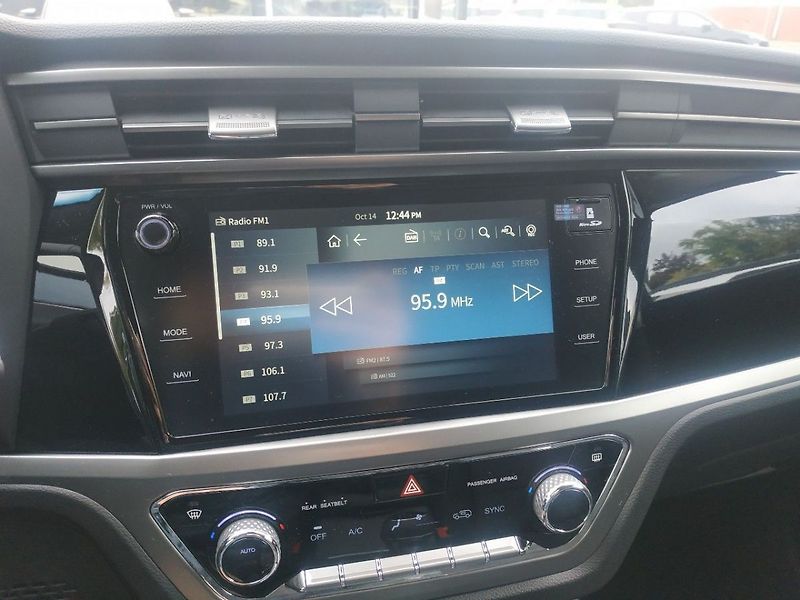 KGM Korando 1.5T, SMART,4WD, MT, SKLADEM - fotka 24 z 31