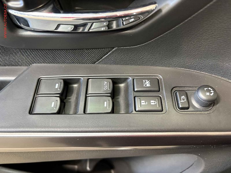 Suzuki S-Cross (2023) 1.4, 1.maj,ČR, servis.kniha - fotka 12 z 15