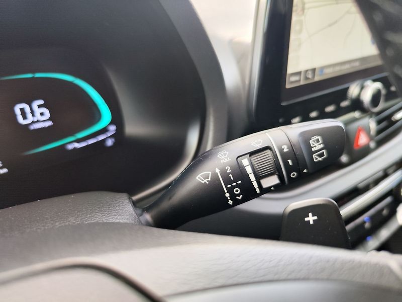 Hyundai i30 1.5 T-GDI/103kW Smart DCT - fotka 24 z 30