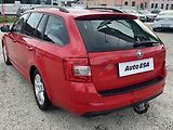 Škoda Octavia (2015) 1.6 TDi, Ambition, AC, park - náhled 6