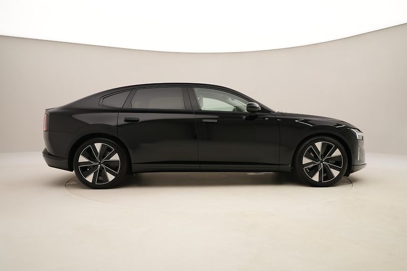 Volvo ES90 (2026) PURE ELECTRIC EXT.SINGLE ULTRA - fotka 13 z 69