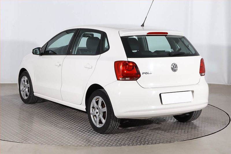 Volkswagen Polo (2013) 1.2 12V, Serv.kniha - fotka 4 z 17