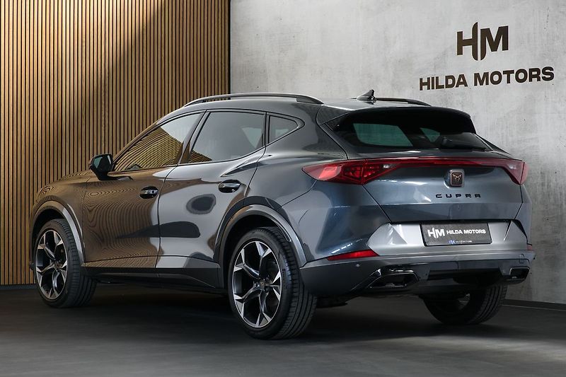 Cupra Formentor 2.0TDI 110kW 4x4 DSG DCC Webas - fotka 2 z 39