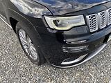 Jeep Grand Cherokee 3.0CRDi 4x4 SUMMIT EXTRA FULL! - náhled 72