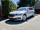 Škoda Superb 2,0 TDI DSG VIRTUAL ACC ZÁRUKA - náhled 1