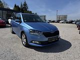 Škoda Fabia (2018) 1.0 TSI 81 KW, Lim. edice 100 - náhled 1