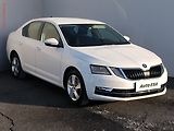 Škoda Octavia (2018) 1.6 TDi, ČR, LED, navi - náhled 1