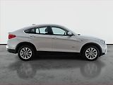 BMW X4 (2014) xDrive20d, 4X4, Automat, Kůže - náhled 6