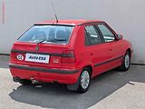 Škoda Felicia (1999) 1.3i, 2.maj,ČR, GLX, šíbr - náhled 6