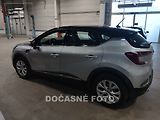 Renault Captur (2021) 1.0TCe, 1.maj,ČR, navi, LED - náhled 1