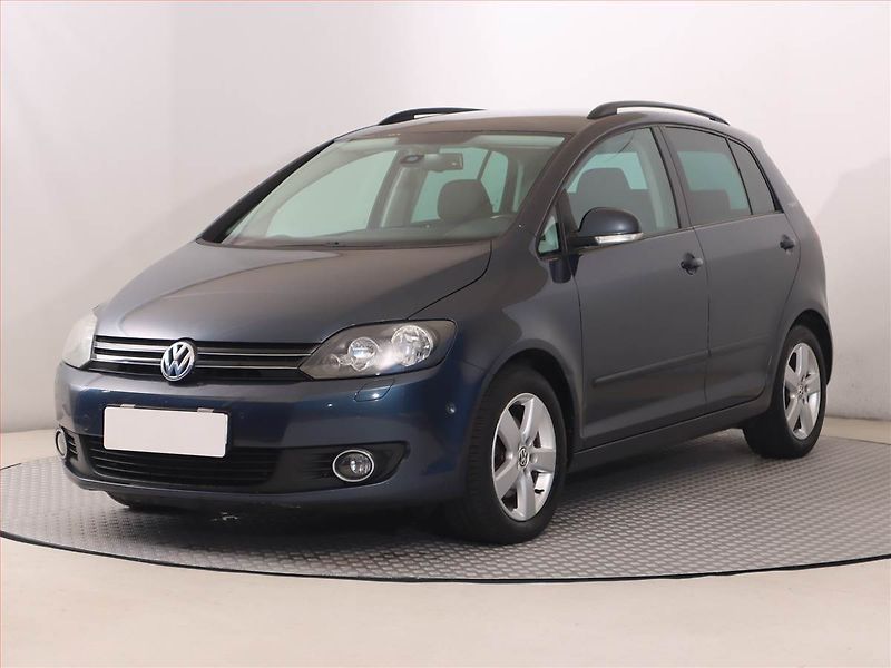 Volkswagen Golf Plus (2011) 1.4 TSI, Serv.kniha - fotka 2 z 17