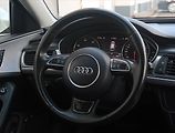 Audi A6 Allroad (2013) 3.0 TDI, 4X4, Automat, Kůže - náhled 25