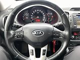Kia Sportage (2013) 1,7 CRDi 4x2 Active  - náhled 12